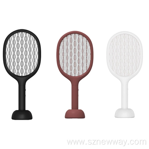 Solove P1 Household Electric Mosquito Swatter Handheld